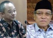 Penunjukan Kapolri, NU dan Muhammadiyah Sepakat Tak Persoalkan Aspek Primordialisme