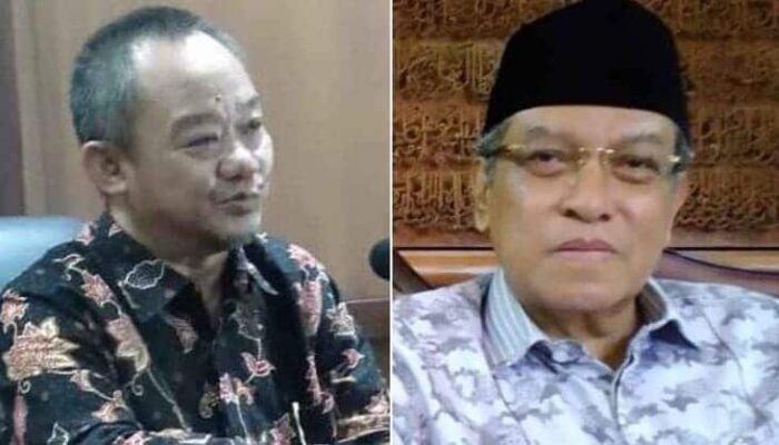 Penunjukan Kapolri, NU dan Muhammadiyah Sepakat Tak Persoalkan Aspek Primordialisme