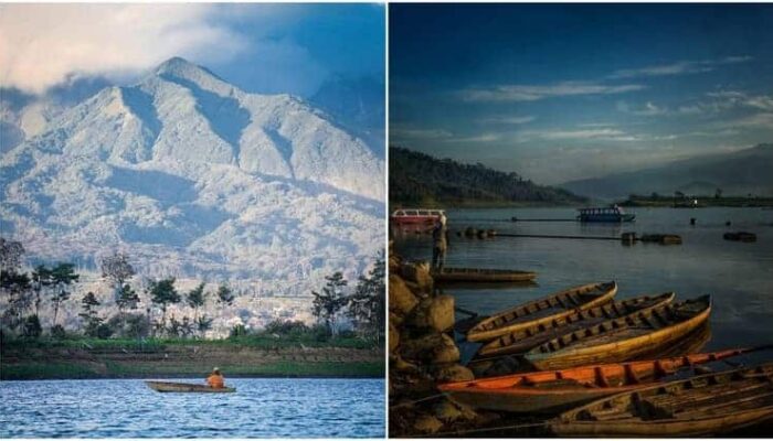 Waduk Selorejo Ngantang