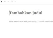 Cara Menambahkan Dukungan Kutipan (Excerpt Support) untuk Halaman Pada WordPress