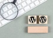 Cara Merubah Copyright WordPress di Footer Dashboard