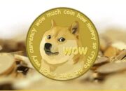 Dogecoin: Pesaing Bitcoin Yang Lagi Naik Berkat Tweet Elon Musk