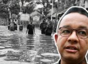 Anggap Pemerintah Gagal Cegah Banjir? Warga Bisa Menggugat