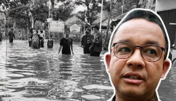 Anggap Pemerintah Gagal Cegah Banjir? Warga Bisa Menggugat