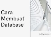 Cara Membuat Database MySQL untuk WordPress