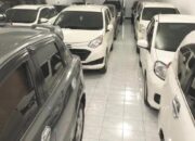 Pemerintah Siap Turunkan Diskon Pajak PPnBM Mobil Secara Bertahap Bulan Maret