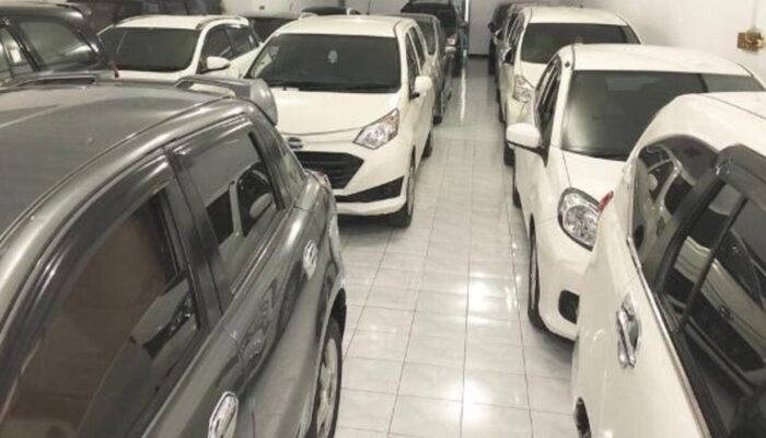 Pemerintah Siap Turunkan Diskon Pajak PPnBM Mobil Secara Bertahap Bulan Maret