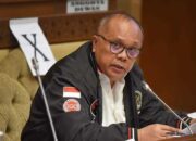 Komisi II DPR Minta Kepala BPN Pertimbangkan Penerapan Sertifikat Tanah Elektronik