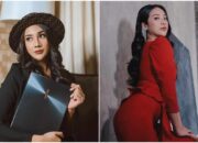 Anya Geraldine Ngaku Pernah Kena Ghosting, Apa Sih Ghosting?