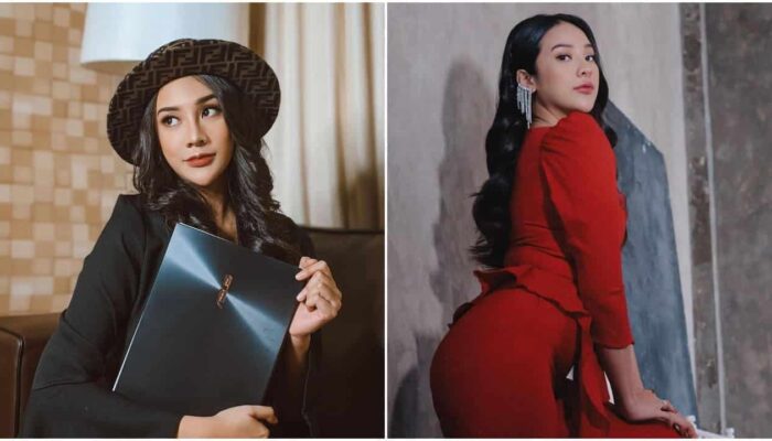 Anya Geraldine Ngaku Pernah Kena Ghosting, Apa Sih Ghosting?