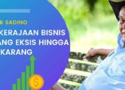 5 Kerajaan Bisnis Bob Sadino Yang Eksis Hingga Sekarang