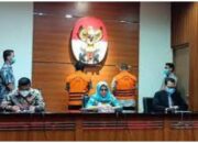 KPK Jerat 2 Pejabat BPN Jadi Tersangka Gratifikasi