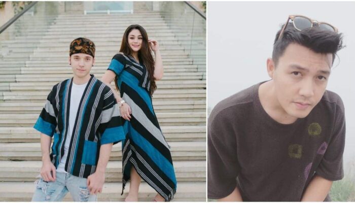 Dirly Idol Tanggapi Masalah Rumah Tangga Celine Evangelista dan Stefan William