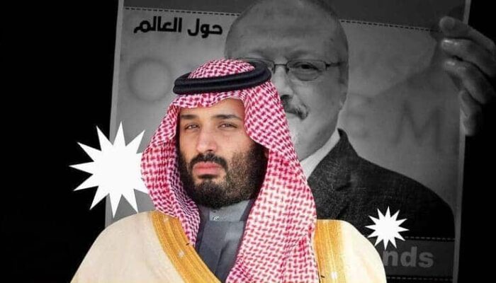 Putra Mahkota Arab Saudi Diadukan Pidana di Jerman: Apa Kasusnya?