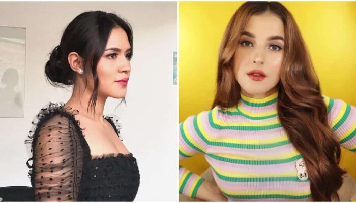 Jaga Privasi, 3 Artis ini Tak Pernah Tunjukan Wajah Anak ke Publik