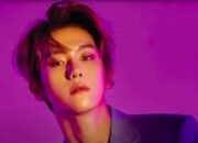 Fakta Menarik Album Solo Baekhyun EXO, Salah Satunya Helm Produksi Indonesia