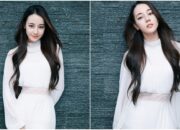 Dilraba Dilmurat, Sang Bidadari dari Suku Uighur