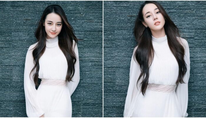 Dilraba Dilmurat, Sang Bidadari dari Suku Uighur