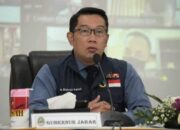 Pemrov Bersama DPRD Jabar Setujui Pemekaran Bogor Timur Dan Indramayu Barat