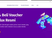 Petunjuk dan Cara Daftar Inchnger, Excahnger Indodax