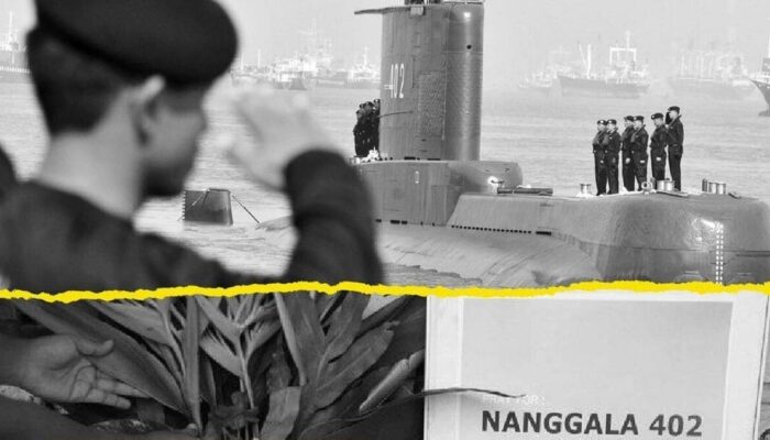 Setelah KRI Nanggala-402 Ditemukan, Apa Saja Fakta-Fakta Terbaru