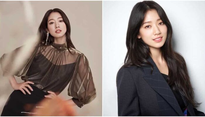 10 Fakta Menarik Park Shin Hye Pemeran Film Alive (2020)