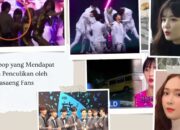 6 Idol Kpop yang Mendapat Upaya Penculikan oleh Sasaeng Fans