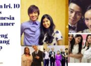 Bikin Iri, 10 Artis Indonesia Ini Pamer Foto Bareng Bintang Kpop