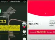 Cara Mengatasi Gagal Memasukkan Kode Undangan di Aplikasi TikTok Lite