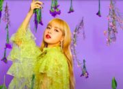 Fakta Menarik Dibalik Debut Solo dari Lisa Blackpink