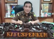 Kejagung Limpahkan Berkas Perkara Asabri Tahap I ke JPU