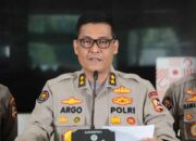 Polri Panggil Lima Dirut vendor BPJS Kesehatan Soal kebocoran data