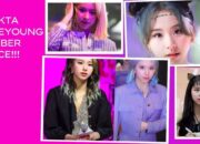 9 Fakta ChaeYoung Member Twice yang Pemalu dan Imut, Salah Satunya Punya Tato