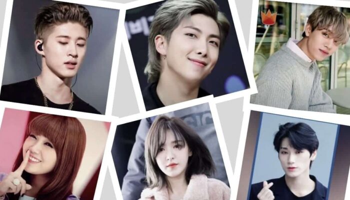 Gak Punya Agama, 7 Idol KPop Ini Mengaku Atheis