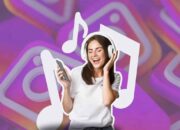 Kok Instagram Music Belum Ada di Indonesia? Ini Alasannya