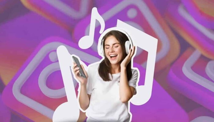 Kok Instagram Music Belum Ada di Indonesia? Ini Alasannya