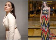 Adu Kaya dan Gaya Istri Sultan! Nagita Slavina VS Nia Ramadhani