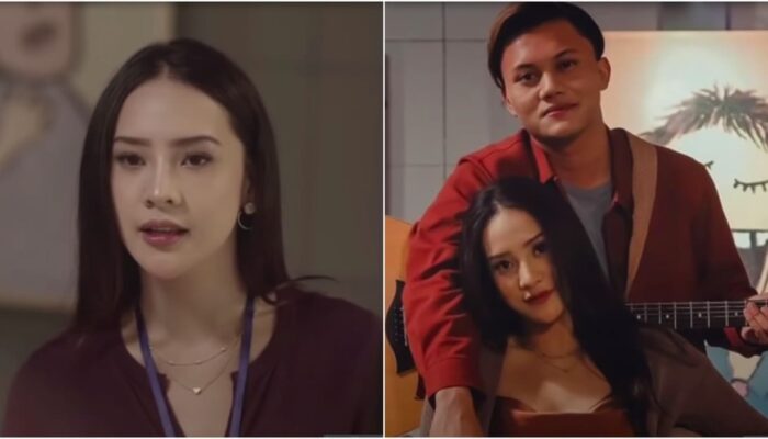 5 Pria yang Pernah Dekat Dengan Anya Geraldine, Salah Satunya Rizky Febian