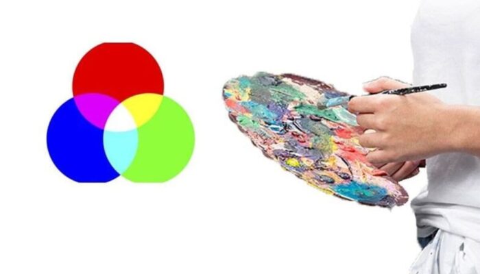 Memahami Perbedaan Warna CMYK dan RGB