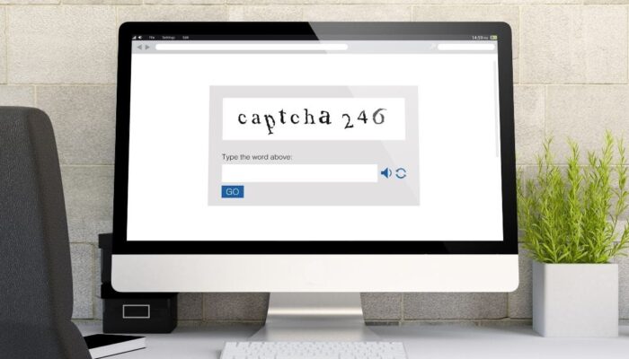 Apa itu Captcha? Bagaimana Captcha Bekerja dan Fungsinya Apa?