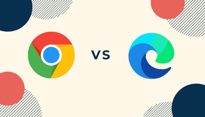 Ini Alasan Kenapa Edge Lebih Baik Dari Chrome?