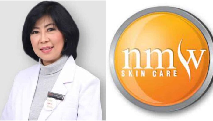 Biografi Dr. Nataliani Mawardi, Pendiri dari Klinik Kecantikan NMW