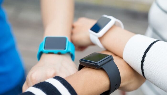 Smartwatch Murah Terbaik 2020 Ini Masih Jadi Favorite di Tahun Ini