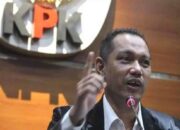 KPK Akan Tetap Berhentikan Pegawai Yang Tidak Lulus TWK