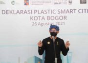 Bima Arya Akan Gulirkan Program Plastic Smart Cities di APEKSI