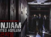 Sinopsis Film Gonjiam: Haunted Asylum (2018)