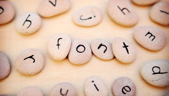 Mau Download Font Gratis? Yuk Cek di Situs Berikut ini