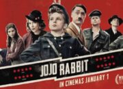 Sinopsis Jojo Rabbit (2019), Bocah Berusia 10 Tahun yang Sangat Fanatik Terhadap Nazi