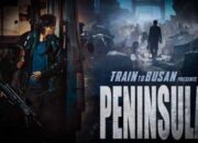 Sinopsis Peninsula (2020), Sekuel Film Train to Busan yang Sempat Hits Di Box Office