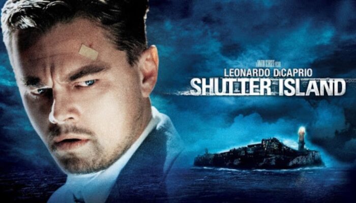 Sinopsis Shutter Island (2010), Kisah Detektif yang Menyelidiki Hilangnya Salah Satu Pasien Rumah Sakit Jiwa Secara Misterius